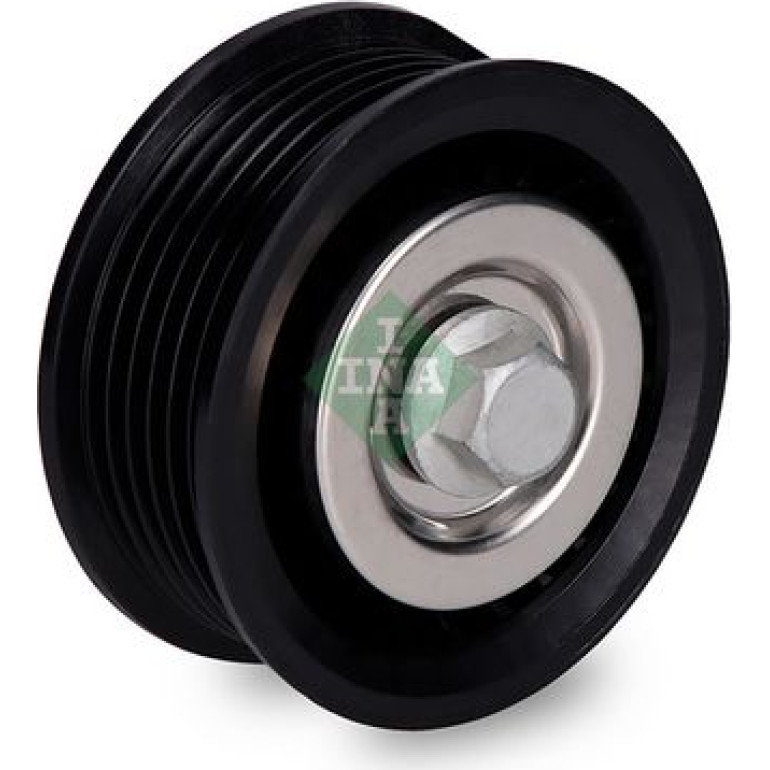 Umlenk-/Führungsrolle, Keilrippenriemen 532 0700 10 Umlenk-/Führungsrolle, Keilrippenriemen 532 0700 10