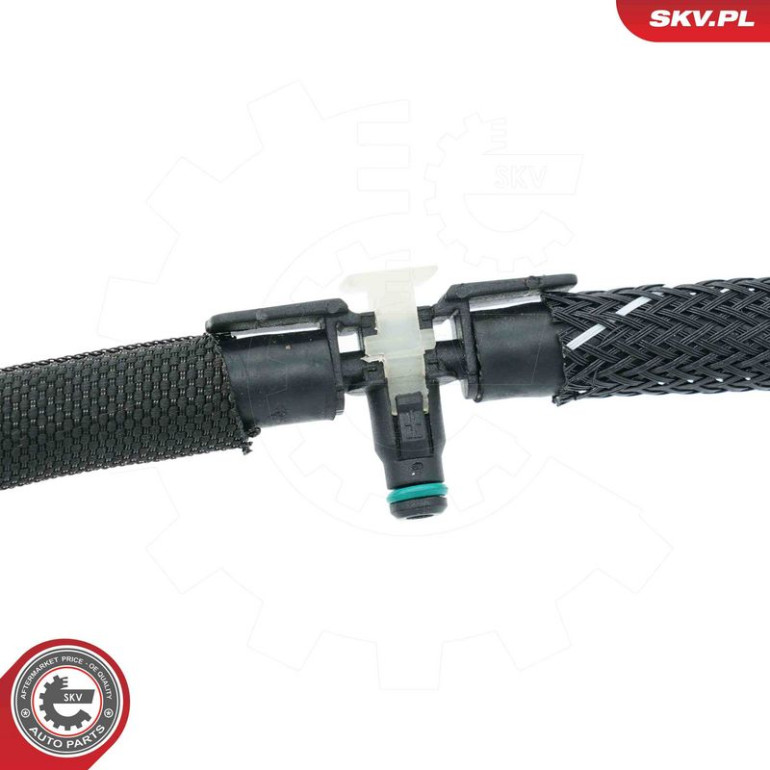 ESEN SKV Schlauch, Leckkraftstoff 54SKV264 ESEN SKV Schlauch, Leckkraftstoff 54SKV264