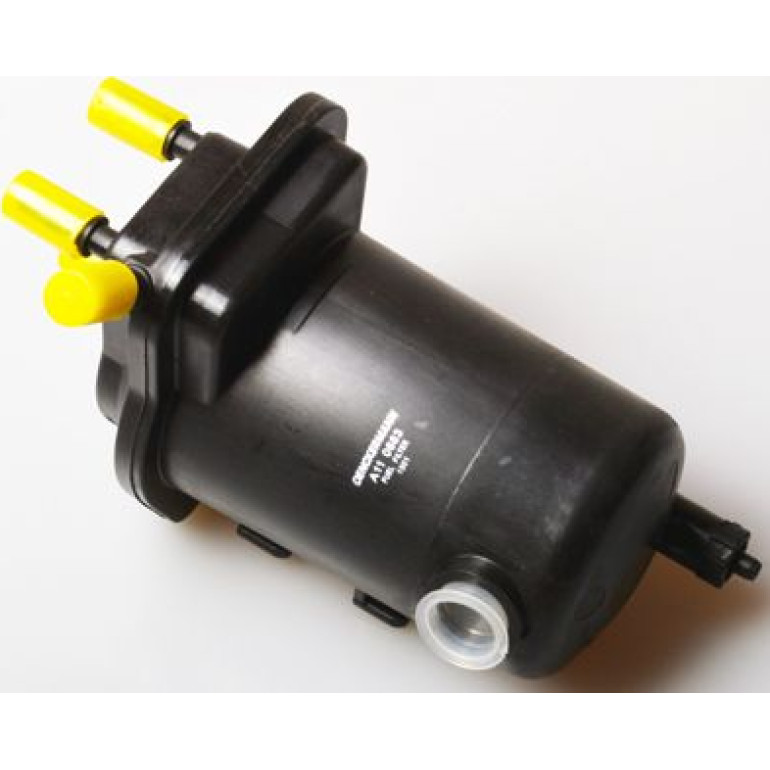 DENCKERMANN Kraftstofffilter A110683 DENCKERMANN Kraftstofffilter A110683