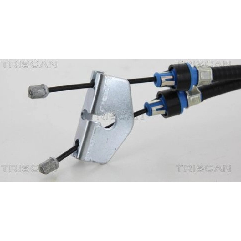 Seilzug, Feststellbremse Ford T. Focus 11- Le/Pr Kpl 8140161166 Seilzug, Feststellbremse Ford T. Focus 11- Le/Pr Kpl 8140161166