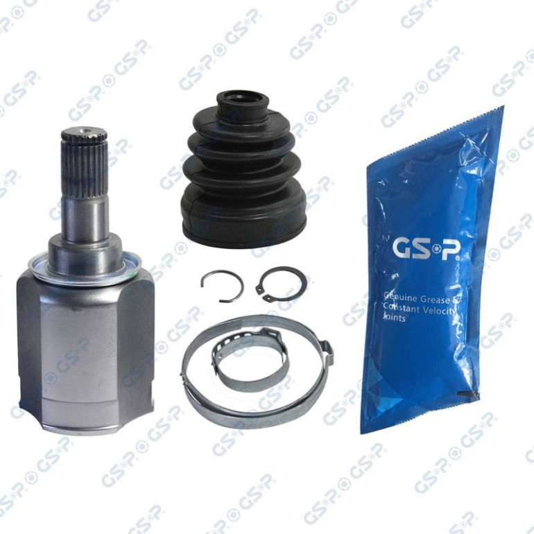 GSP Homokinetisches Gelenk 624039 GSP Homokinetisches Gelenk 624039