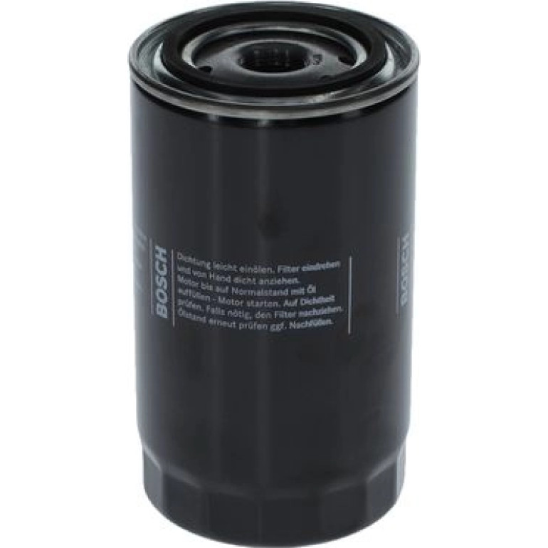 Ölfilter F 026 407 081 Ölfilter F 026 407 081