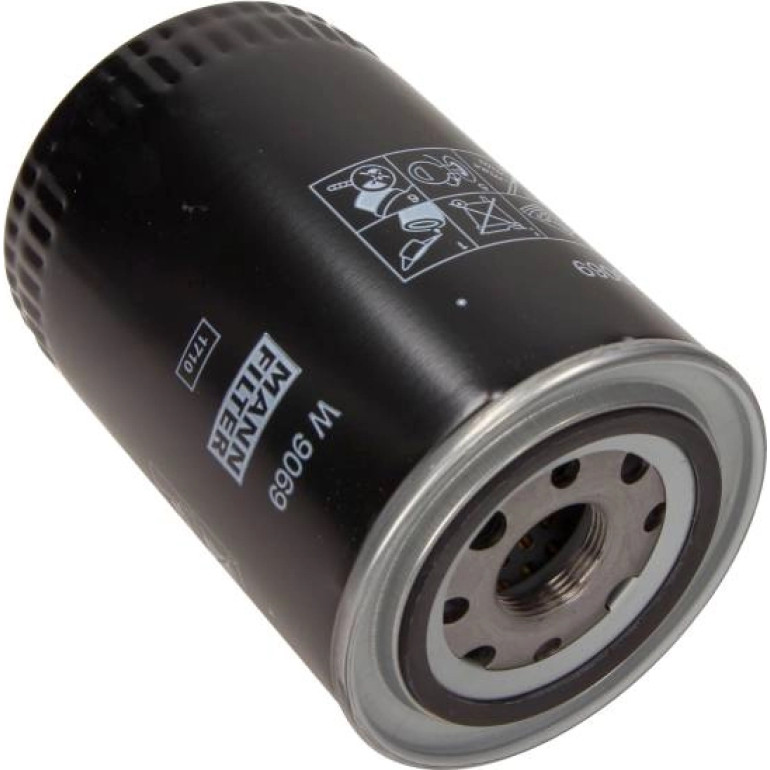 Mann & Hummel Ölfilter PKW W 9069 Mann & Hummel Ölfilter PKW W 9069
