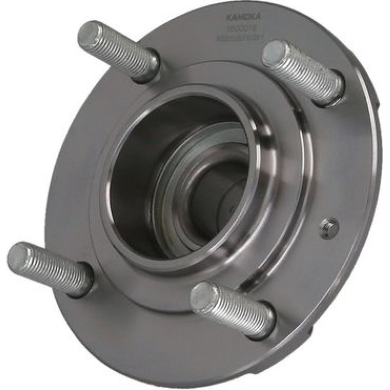 KAMOKA Radlagersatz 5500019 KAMOKA Radlagersatz 5500019