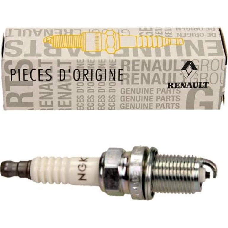 Zündkerze Renault Origina 7700743137 Zündkerze Renault Origina 7700743137
