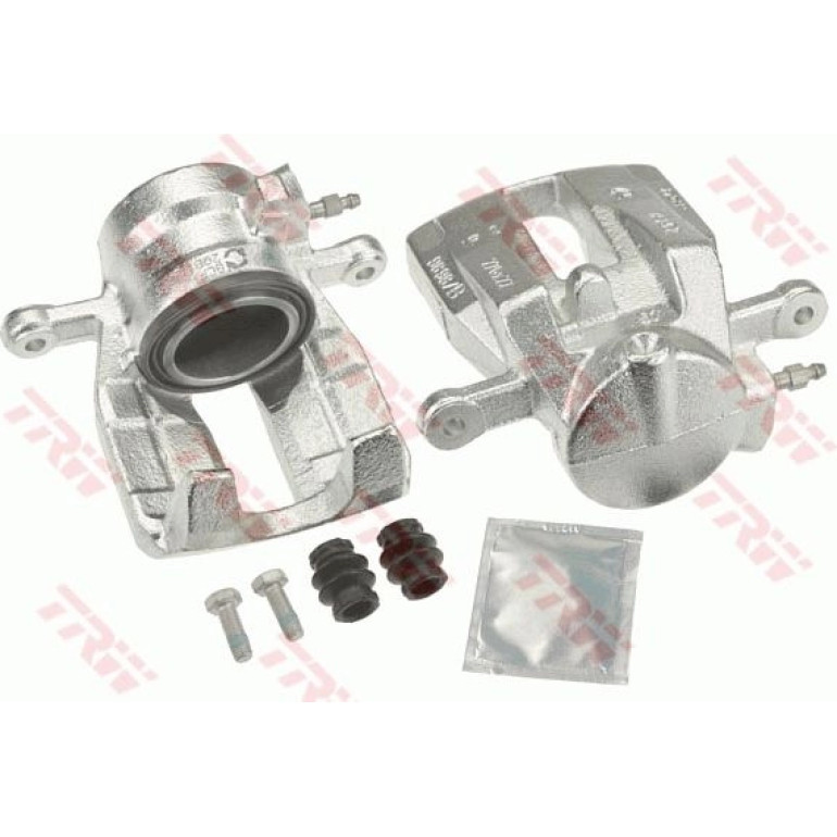 Tauschbremssattel VA li BHX430E Tauschbremssattel VA li BHX430E