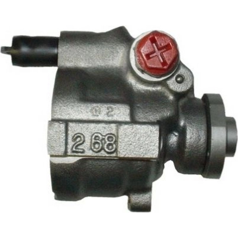 SPIDAN Hydraulikpumpe 53538 SPIDAN Hydraulikpumpe 53538
