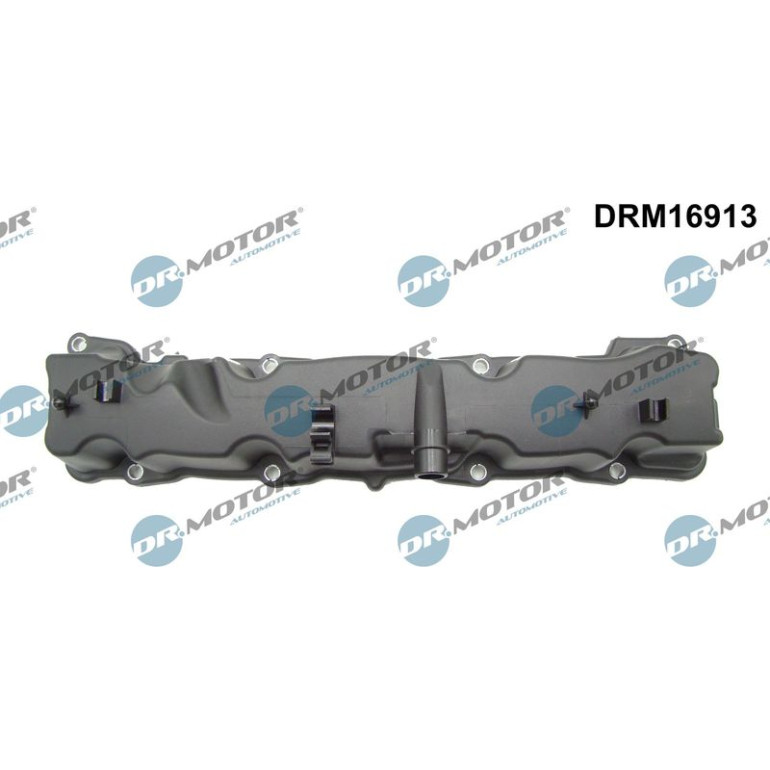 DR.MOTOR Zylinderkopfhaube DRM16913 DR.MOTOR Zylinderkopfhaube DRM16913