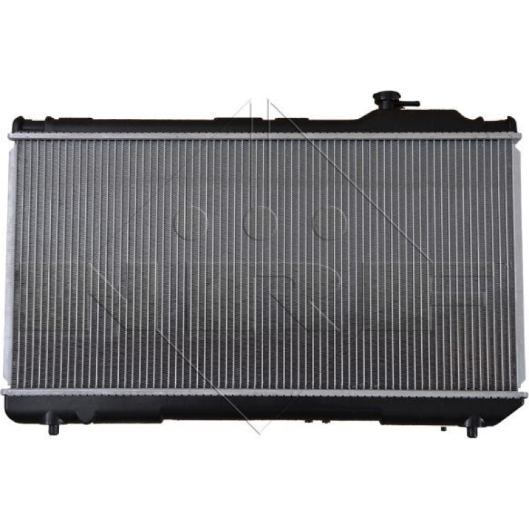 Kühler, Motorkühlung 503988 Kühler, Motorkühlung 503988