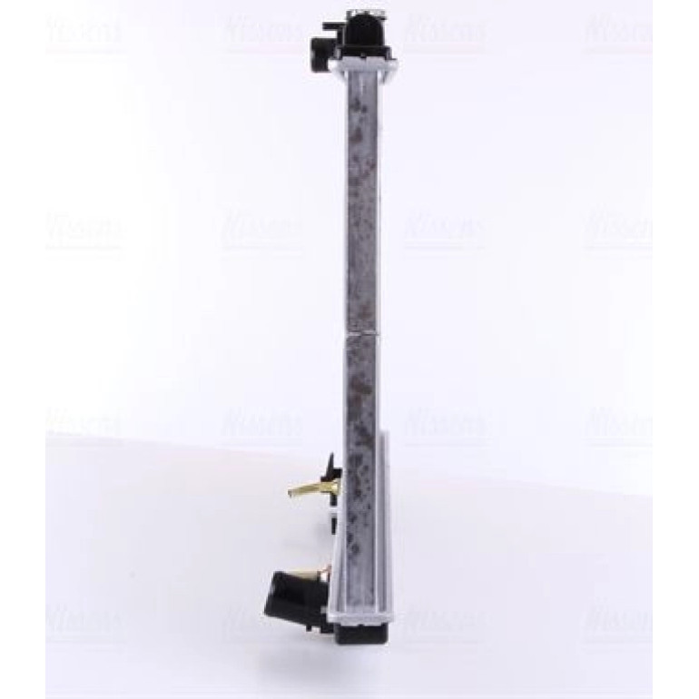 Wasserkühler PKW 64658 Wasserkühler PKW 64658