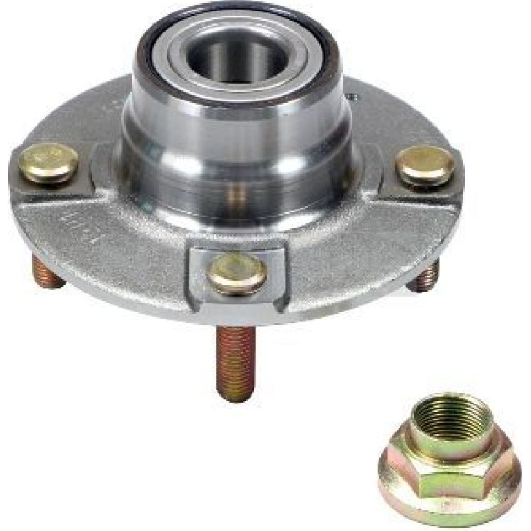 SNR Radlagersatz R184.02 SNR Radlagersatz R184.02