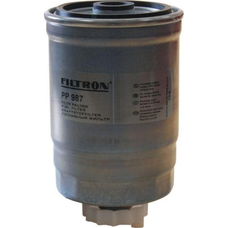 FILTRON Kraftstofffilter PP 987 FILTRON Kraftstofffilter PP 987
