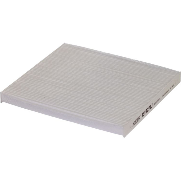 HENGST FILTER Filter, Innenraumluft E1927LI