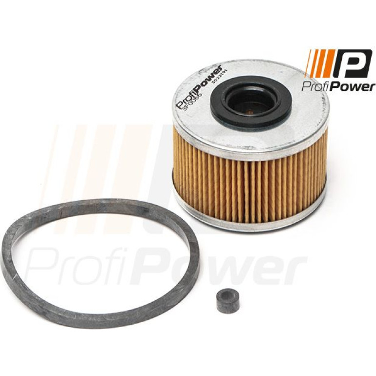 PROFIPOWER Kraftstofffilter 3F0066 PROFIPOWER Kraftstofffilter 3F0066