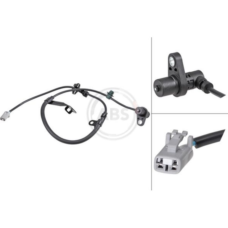 A.B.S. Sensor, Raddrehzahl 32096 A.B.S. Sensor, Raddrehzahl 32096