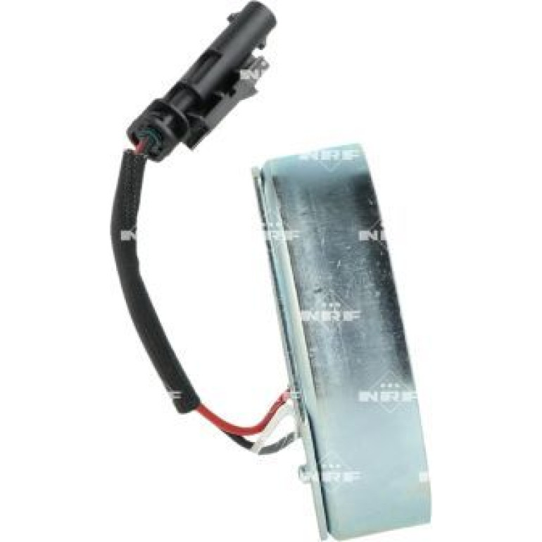 NRF Spule, Magnetkupplung-Kompressor 38574 NRF Spule, Magnetkupplung-Kompressor 38574