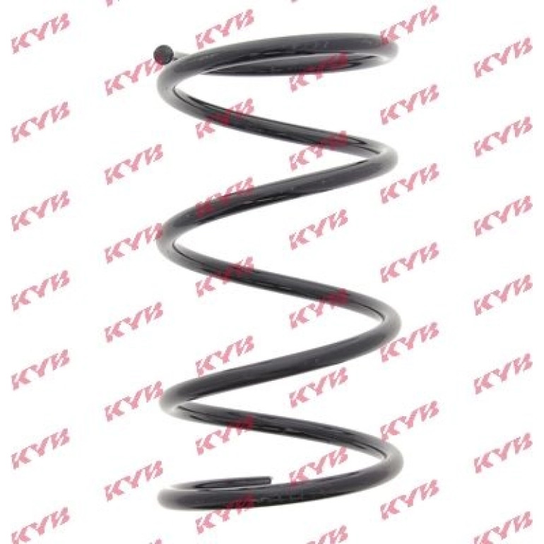KYB Fahrwerksfeder Toyota P. Corolla 1.3/1.6 05.92-04.97 RA3759 KYB Fahrwerksfeder Toyota P. Corolla 1.3/1.6 05.92-04.97 RA3759