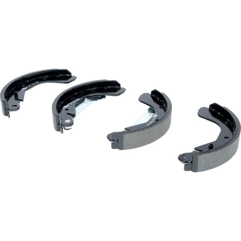 Bremsbackensatz 03.0137-0266.2 Bremsbackensatz 03.0137-0266.2
