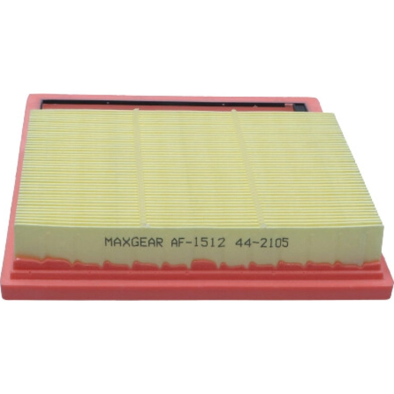 Maxgear AF-1512 Luftfilter 26-2491