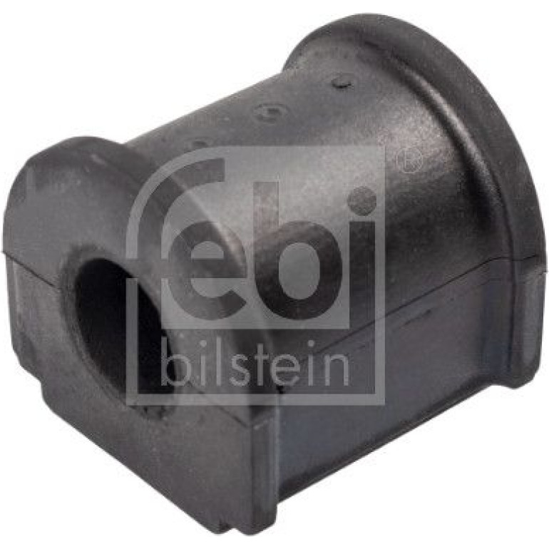 FEBI BILSTEIN Lagerung des Stabilisators 15608