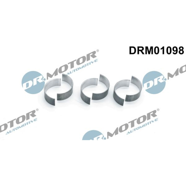 Kurbelwellenlager DRM01098 Kurbelwellenlager DRM01098