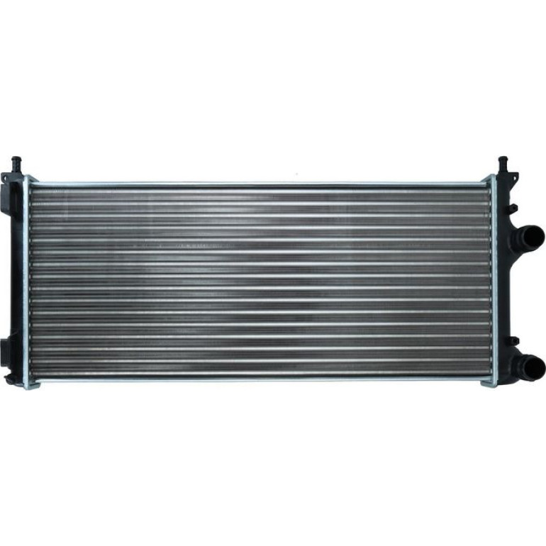 KAMOKA Kühler, Motorkühlung 7705019 KAMOKA Kühler, Motorkühlung 7705019