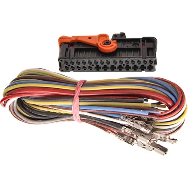 Reparatursatz, Kabelsatz 25030 Reparatursatz, Kabelsatz 25030