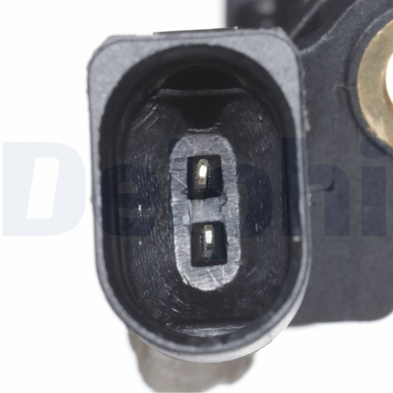 DELPHI Sensor, Raddrehzahl SS20034 DELPHI Sensor, Raddrehzahl SS20034