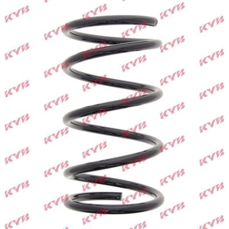 KYB Fahrwerksfeder Honda P. Cr-V Ii 2.0/2.2Ctdi 07/02-09/06 RA1848 KYB Fahrwerksfeder Honda P. Cr-V Ii 2.0/2.2Ctdi 07/02-09/06 RA1848