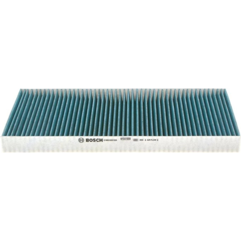 Bosch Innenraumfilter+ 0 986 628 520 Bosch Innenraumfilter+ 0 986 628 520