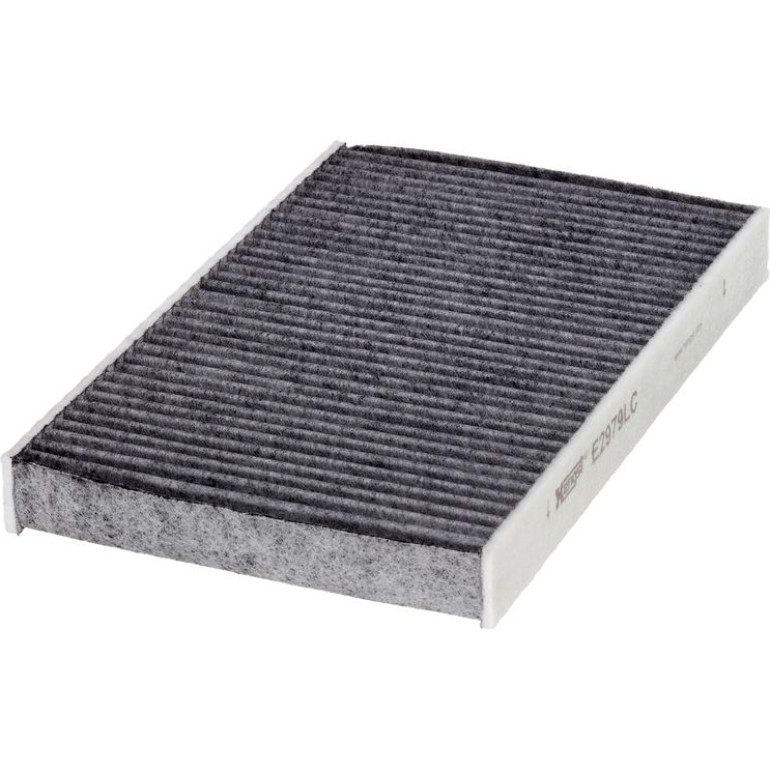 HENGST FILTER Filter, Innenraumluft E2979LC HENGST FILTER Filter, Innenraumluft E2979LC