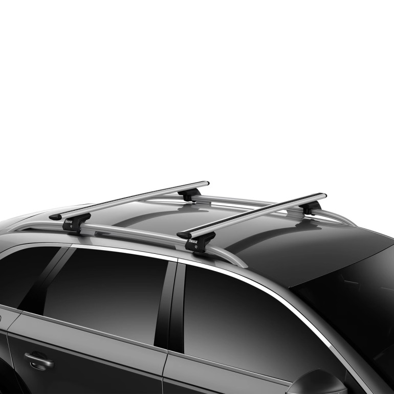 Thule WingBar Evo 150cm (2 Stk) | 711500 Thule WingBar Evo 150cm (2 Stk) | 711500