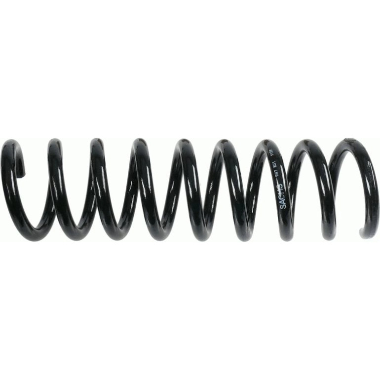 Sachs Fahrwerksfeder Db P. W 210 E-Klasse 05/95 997 801 Sachs Fahrwerksfeder Db P. W 210 E-Klasse 05/95 997 801