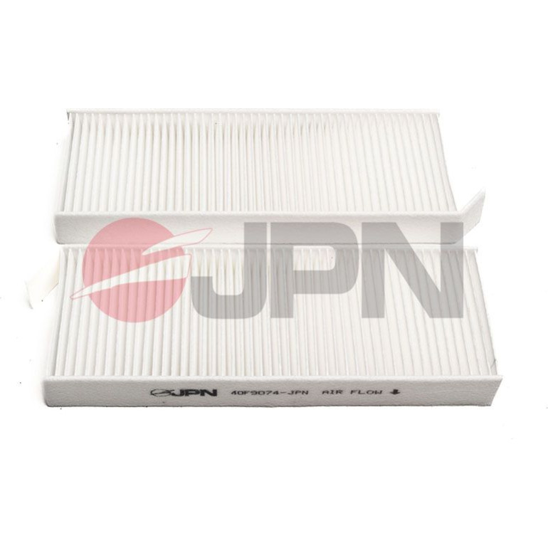 JPN Filter, Innenraumluft 40F9074-JPN JPN Filter, Innenraumluft 40F9074-JPN