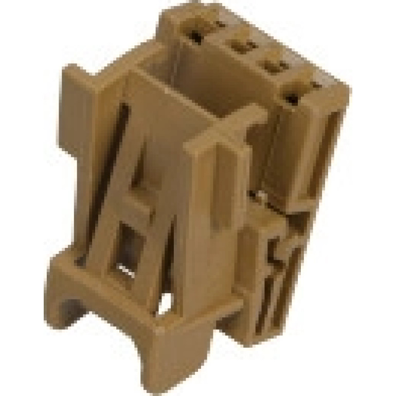 Original VAG Audi Q3 Stecker 12 8K0973754A Original VAG Audi Q3 Stecker 12 8K0973754A