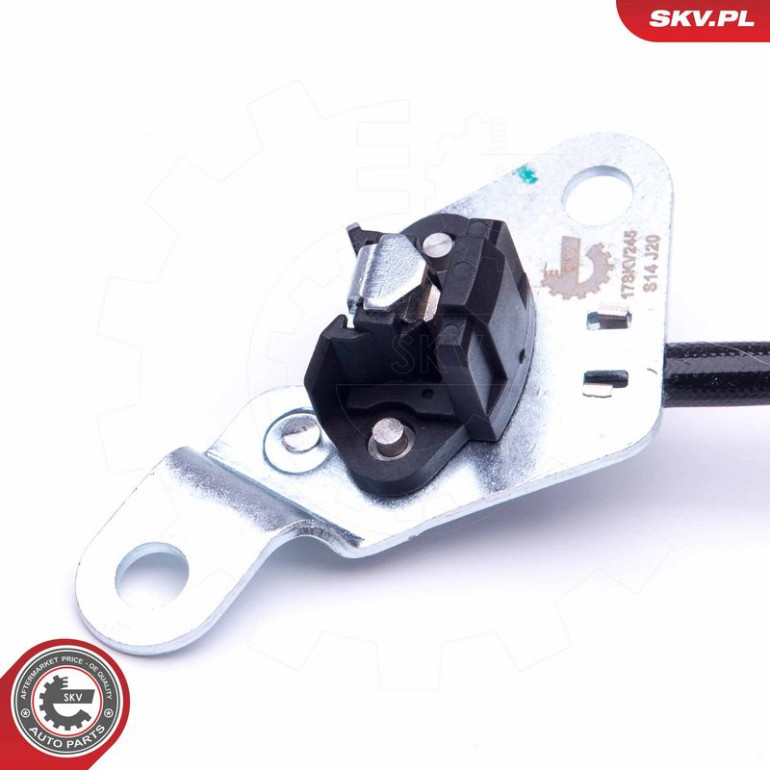 ESEN SKV Sensor, Nockenwellenposition 17SKV245 ESEN SKV Sensor, Nockenwellenposition 17SKV245