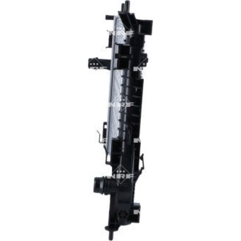 Kühler, Motorkühlung 59302 Kühler, Motorkühlung 59302