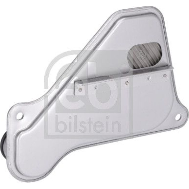 FEBI BILSTEIN Hydraulikfilter, Automatikgetriebe 179907 FEBI BILSTEIN Hydraulikfilter, Automatikgetriebe 179907