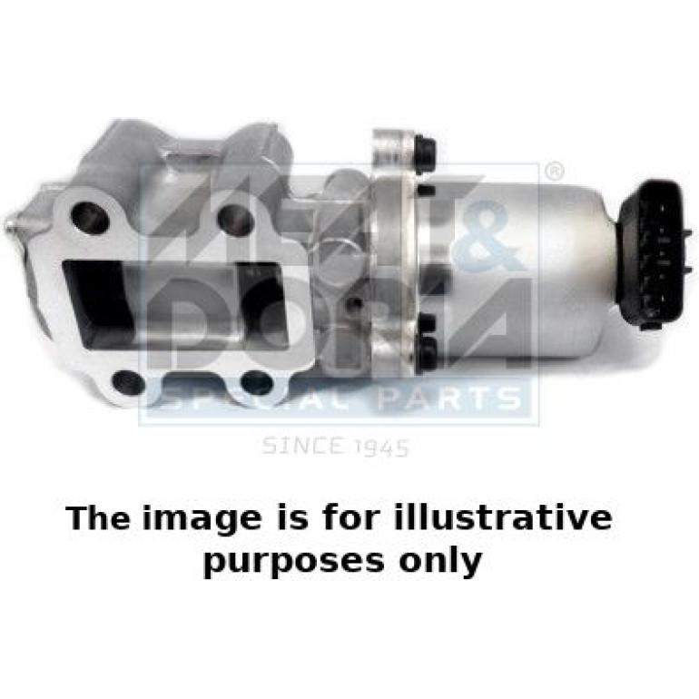 Agr-Ventil 88320E Agr-Ventil 88320E