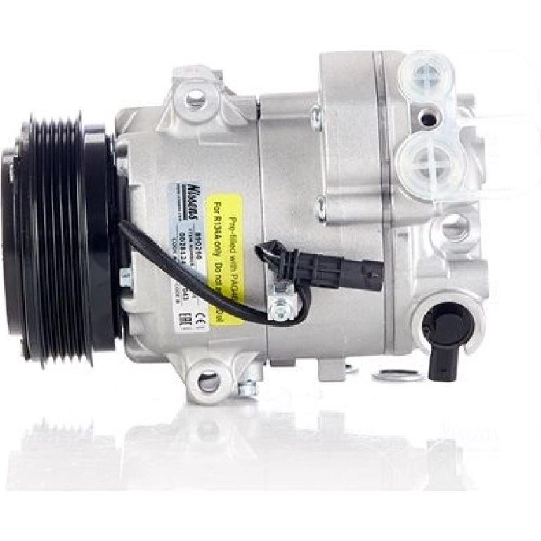 Kompressor PKW 890266 Kompressor PKW 890266
