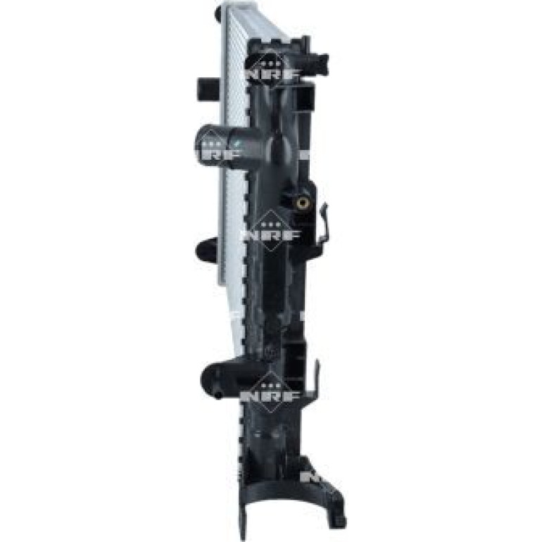 Kühler, Motorkühlung 53136 Kühler, Motorkühlung 53136