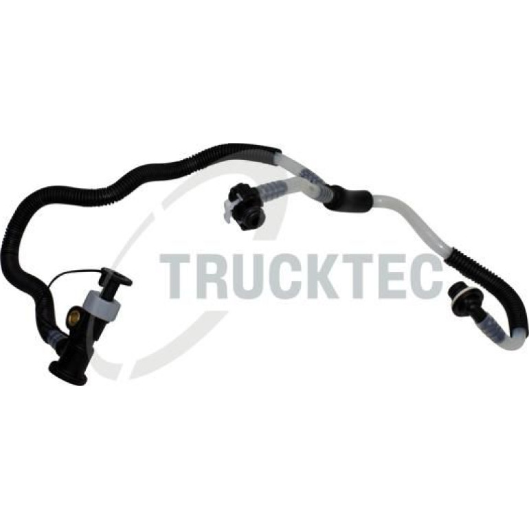 TRUCKTEC AUTOMOTIVE Kraftstoffleitungen 02.13.213 TRUCKTEC AUTOMOTIVE Kraftstoffleitungen 02.13.213