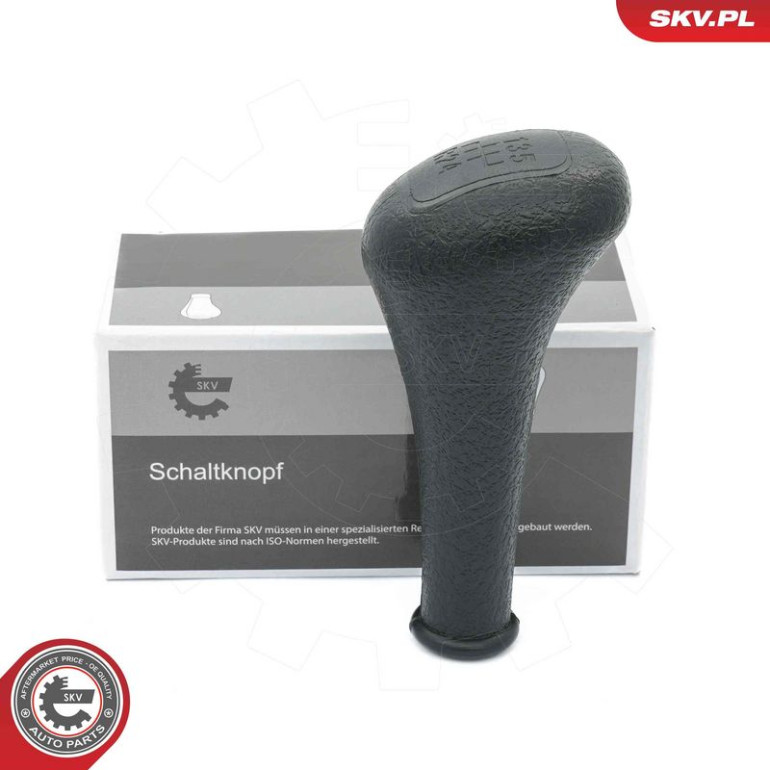 ESEN SKV Schalthebelknauf 63SKV067 ESEN SKV Schalthebelknauf 63SKV067
