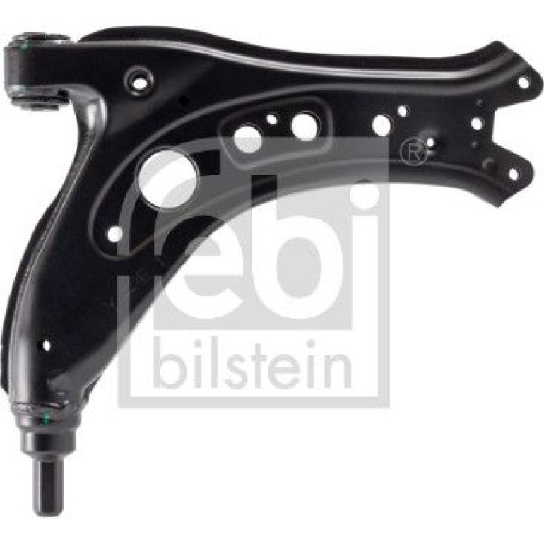 Querlenker Vw P. Polo/Fabia 01- Ohne Pin Le/Pr 27530 Querlenker Vw P. Polo/Fabia 01- Ohne Pin Le/Pr 27530