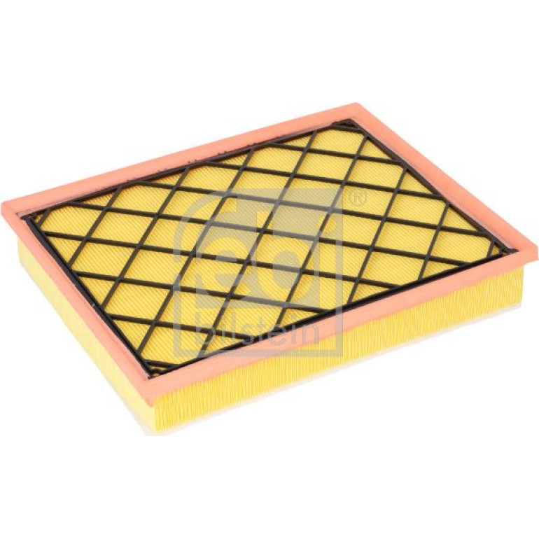 FEBI BILSTEIN Luftfilter 108741 FEBI BILSTEIN Luftfilter 108741