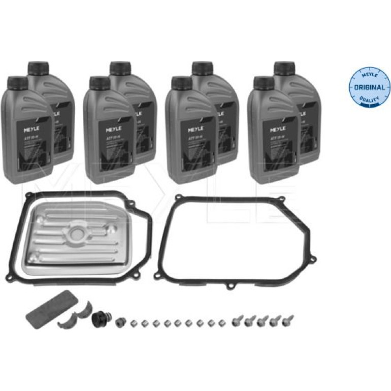 Ölwechselkit mit Öl 100 135 0014/XK Ölwechselkit mit Öl 100 135 0014/XK