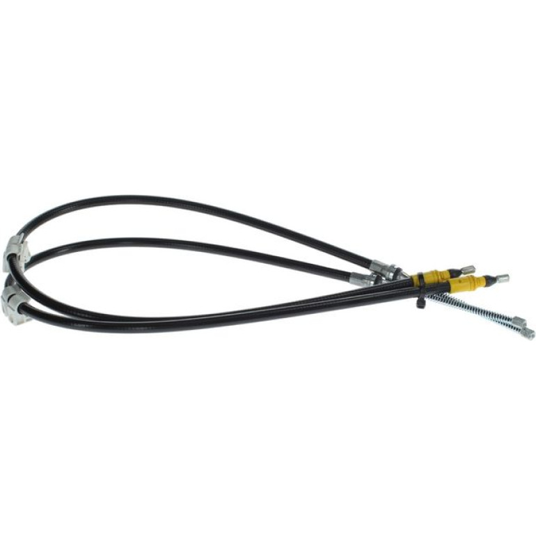 Handbremsseil 1987482423 Handbremsseil 1987482423