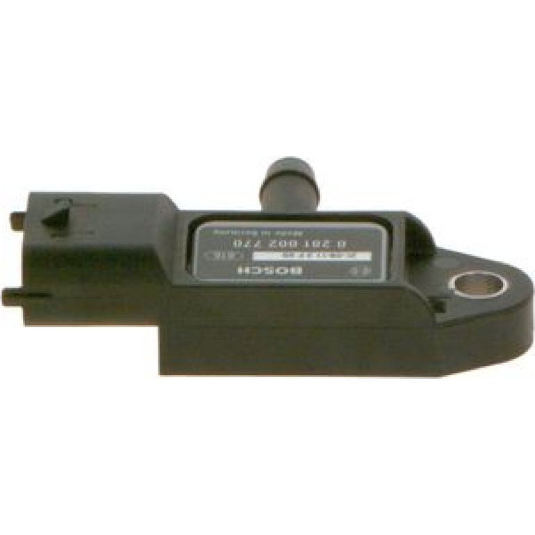 10 616 034 Sensor, Abgasdruck 0 281 002 770 10 616 034 Sensor, Abgasdruck 0 281 002 770