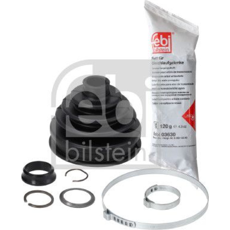 Faltenbalg, Antriebswelle Vw Ext. 1.9 171 Faltenbalg, Antriebswelle Vw Ext. 1.9 171