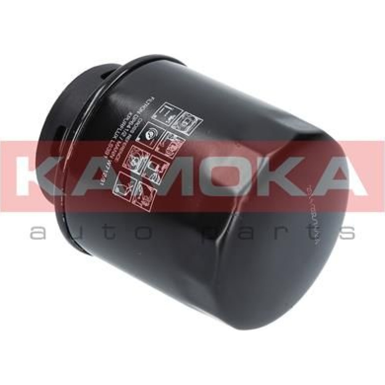 KAMOKA Ölfilter F114801